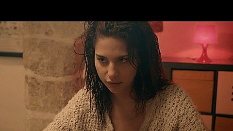 Pic: Nadia Hilker in Spring (2014)