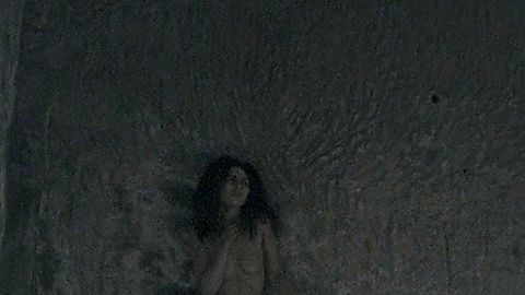 Pic: Nadia Hilker in Spring (2014)