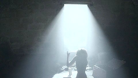 Pic: Nadia Hilker in Spring (2014)