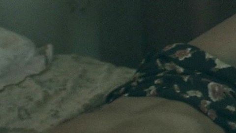 Pic: Nadia Hilker in Spring (2014)