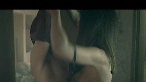 Pic: Nadia Hilker in Spring (2014)