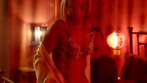 Pic: Ali Tataryn in Teen Lust (2014)