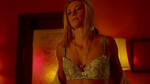 Pic: Ali Tataryn in Teen Lust (2014)