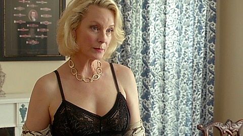 Pic: Maureen Mueller in They Came Together (2014)
