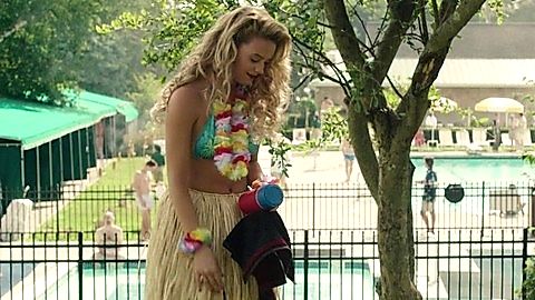 Pic: Gage Golightly in Red Oaks (2014)