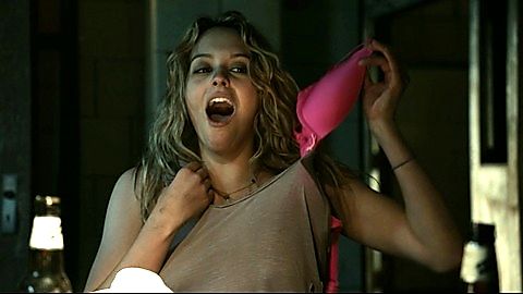 Pic: Gage Golightly in Exeter (2015)