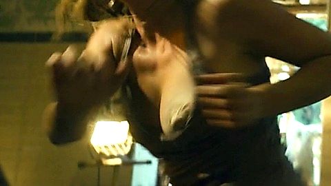 Pic: Gage Golightly in Exeter (2015)