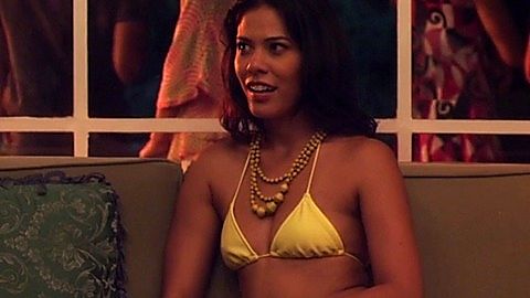 Pic: Christina Grance in Jake Squared (2013)