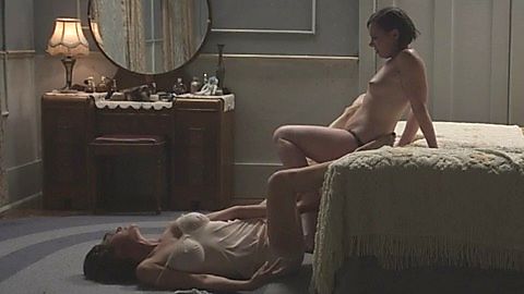 Pic: Jane Sowerby in Comforting Skin (2011)