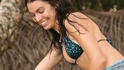 Pic: Claudia Traisac in Escobar: Paradise Lost (2014)
