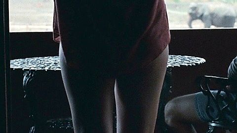 Pic: Claudia Traisac in Escobar: Paradise Lost (2014)