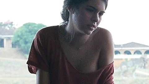 Pic: Claudia Traisac in Escobar: Paradise Lost (2014)