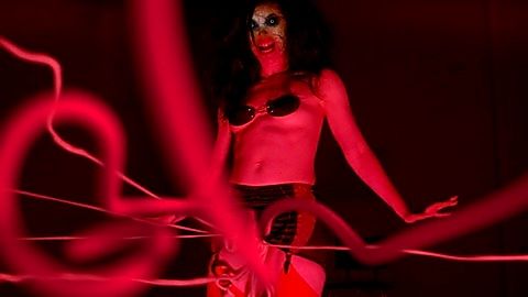 Pic: Tristan Risk in The ABCs of Death 2 (2014)