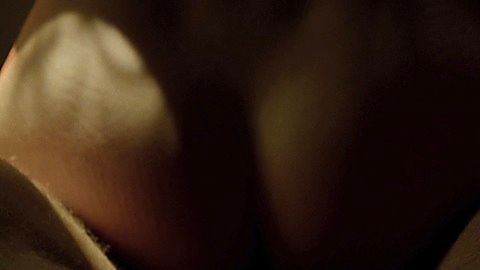 Pic: Jasmine Mae in The Editor (2014)