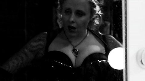 Pic: Kimberly Cox in Sin City: A Dame to Kill For (2014)