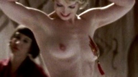 Pic: Jessy Smith in Boardwalk Empire (2010)