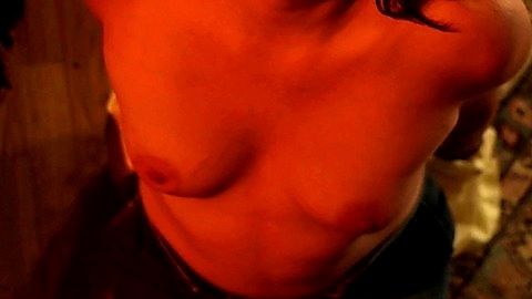 Pic: Tempast Wulf in The Demon's Rook (2013)