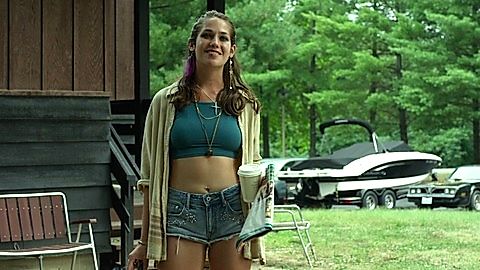 Pic: Lola Kirke in Gone Girl (2014)