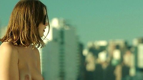 Pic: Lola Kirke in Free the Nipple (2014)