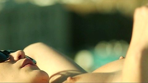 Pic: Lola Kirke in Free the Nipple (2014)