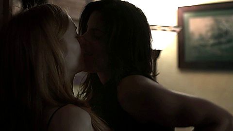 Pic: Cathy DeBuono in Crazy Bitches (2014)