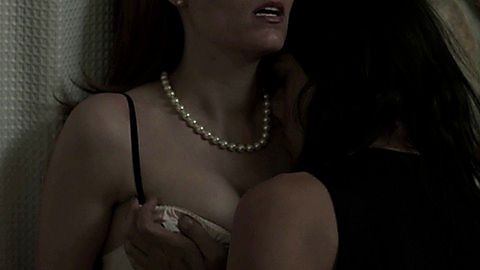 Pic: Samantha Colburn in Crazy Bitches (2014)