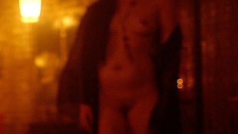 Pic: Ying Ying Li in The Knick