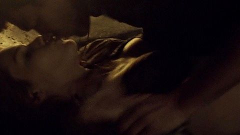 Pic: Emily Rose in Haven (2010)