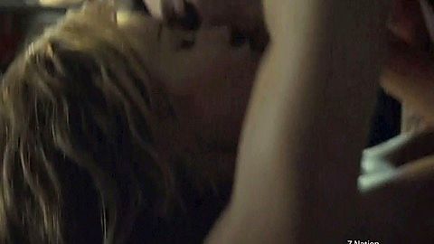 Pic: Emily Rose in Haven (2010)