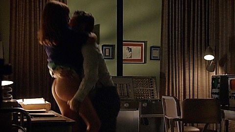 Pic: Emily Kinney in Masters of Sex (2013)