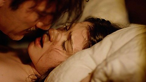 Pic: Eve Hewson in The Knick