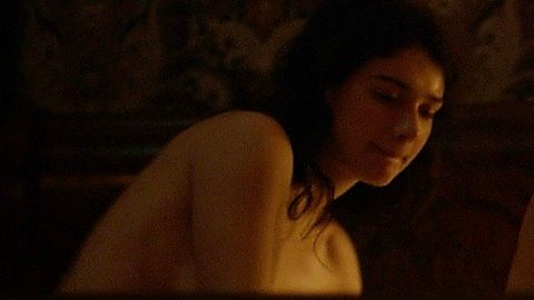 Pic: Eve Hewson in The Knick