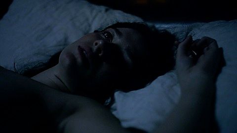 Pic: Eve Hewson in The Knick
