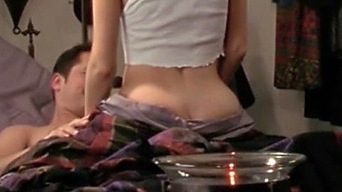 Pic: Colleen Porch in Bending All the Rules (2002)