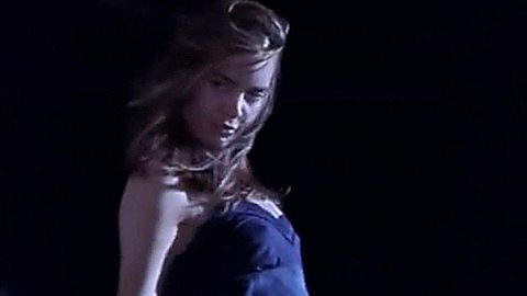 Pic: Colleen Porch in Bending All the Rules (2002)