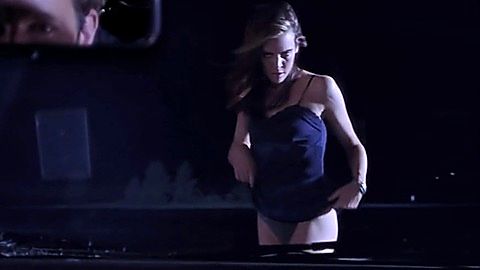 Pic: Colleen Porch in Bending All the Rules (2002)