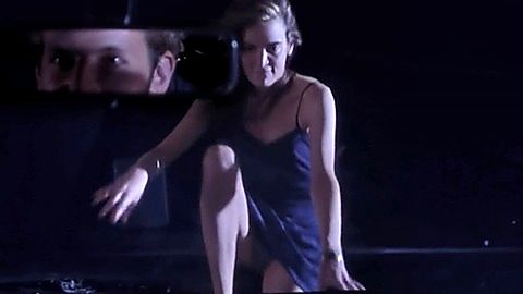 Pic: Colleen Porch in Bending All the Rules (2002)