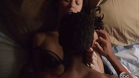 Pic: Katie Findlay in How to Get Away with Murder (2014)