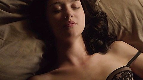 Pic: Katie Findlay in How to Get Away with Murder (2014)