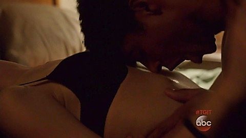 Pic: Katie Findlay in How to Get Away with Murder (2014)