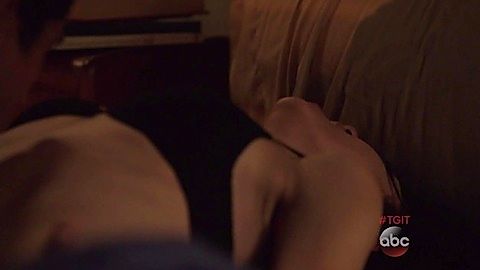 Pic: Katie Findlay in How to Get Away with Murder (2014)