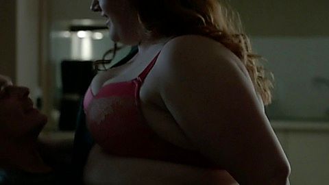 Pic: Emily Walker in Homeland (2011)