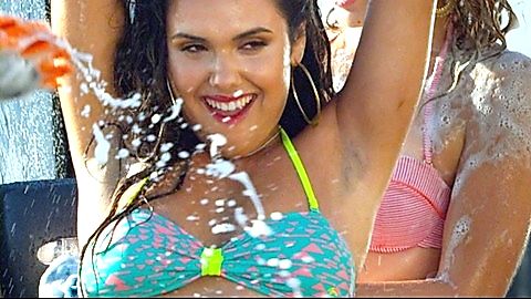 Pic: Kristinia Debarge in School Dance (2014)