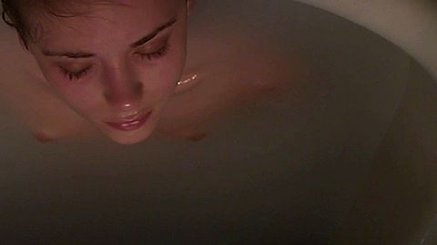Pic: Lilly-Fleur Pointeaux in Horsehead (2014)