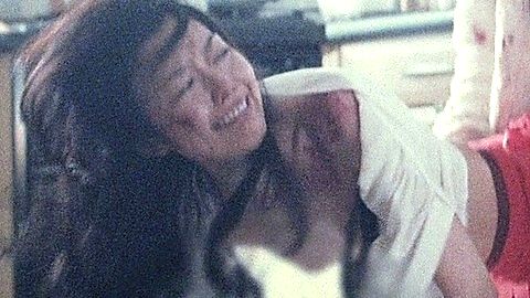 Pic: Nana Komatsu in The World of Kanako (2014)