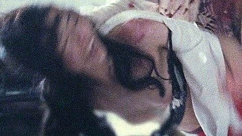 Pic: Nana Komatsu in The World of Kanako (2014)