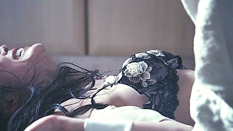 Pic: Nana Komatsu in The World of Kanako (2014)
