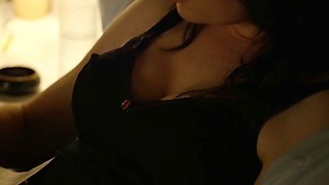 Pic: Antonia Prebble in Westside (2015)