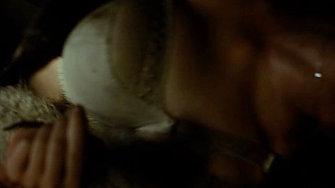 Pic: Dakota Blue Richards in The Quiet Hour (2014)