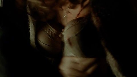 Pic: Dakota Blue Richards in The Quiet Hour (2014)